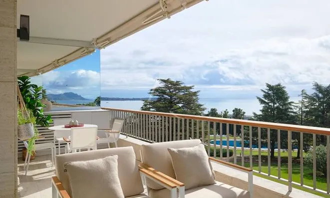 Недвижимость Apartment Cannes California: 16