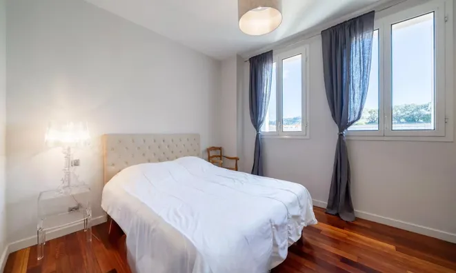 Недвижимость Apartment Cannes Center: 9