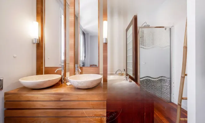 Недвижимость Apartment Cannes Center: 10