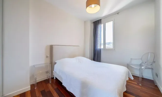 Недвижимость Apartment Cannes Center: 11