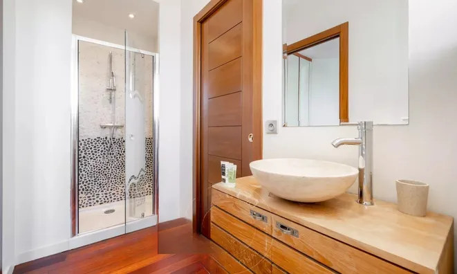 Недвижимость Apartment Cannes Center: 12