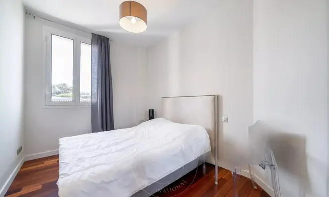 Недвижимость Apartment Cannes Center: 13