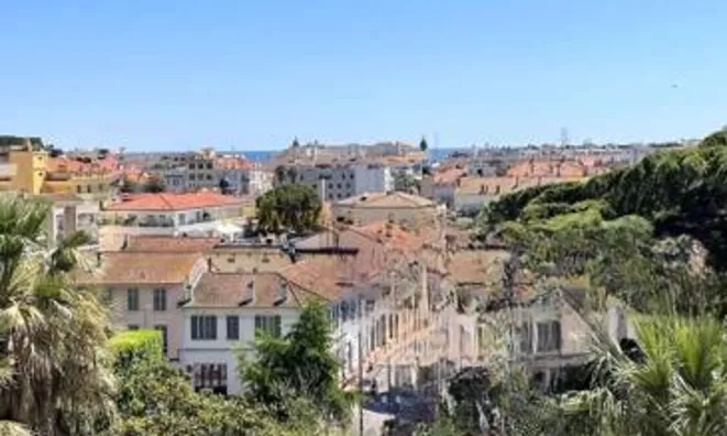 Недвижимость Apartment Croix des Gardes: 2