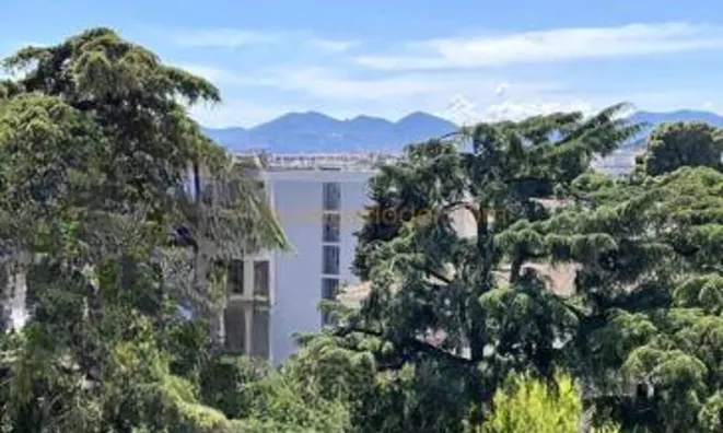 Недвижимость Apartment Croix des Gardes: 3