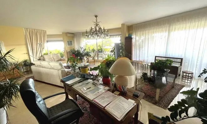 Недвижимость Apartment Croix des Gardes: 4