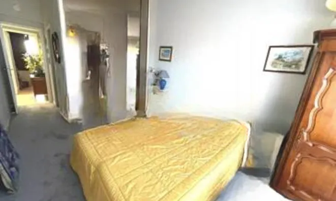 Недвижимость Apartment Croix des Gardes: 9