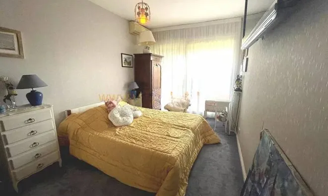 Недвижимость Apartment Croix des Gardes: 10