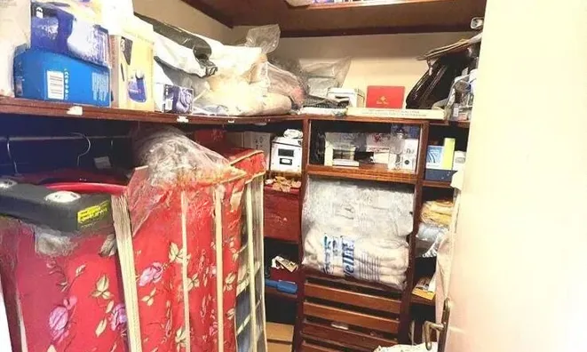 Недвижимость Apartment Croix des Gardes: 13