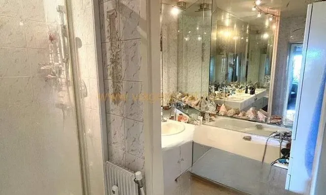 Недвижимость Apartment Croix des Gardes: 16