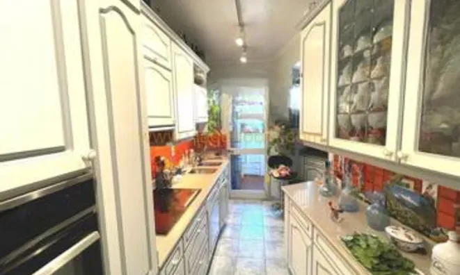 Недвижимость Apartment Croix des Gardes: 17