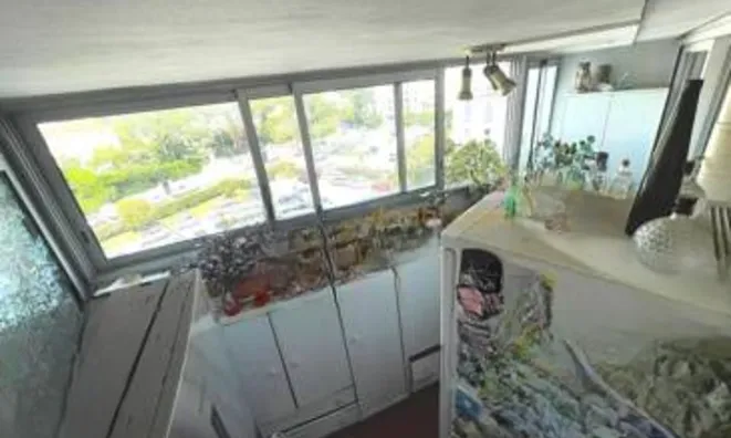 Недвижимость Apartment Croix des Gardes: 18