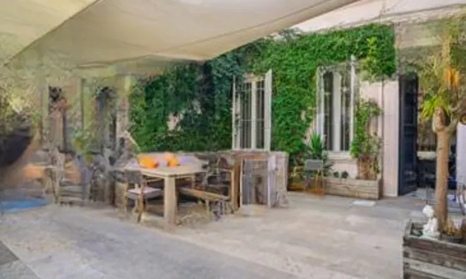 Недвижимость Apartment Suquet Cannes: 2