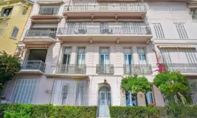 Недвижимость Apartment Suquet Cannes: 3