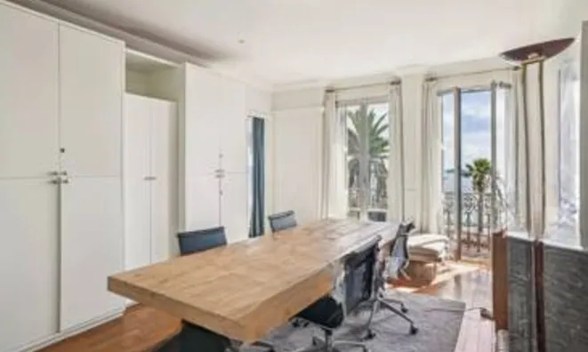 Недвижимость Apartment Suquet Cannes: 5