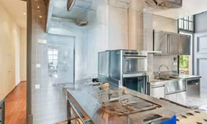 Недвижимость Apartment Suquet Cannes: 6