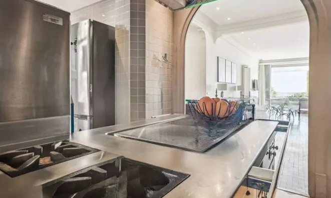 Недвижимость Apartment Suquet Cannes: 7