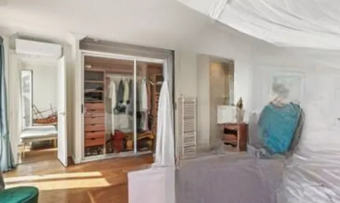 Недвижимость Apartment Suquet Cannes: 8