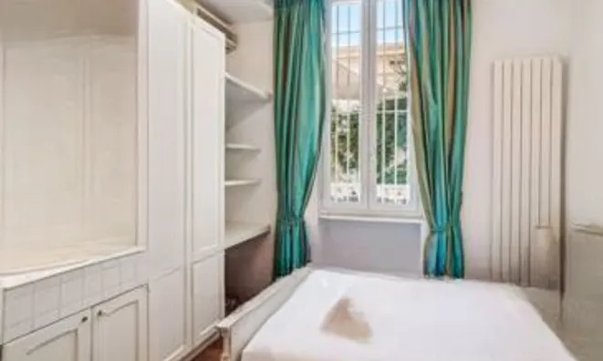 Недвижимость Apartment Suquet Cannes: 9