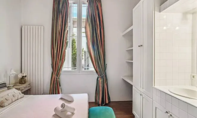 Недвижимость Apartment Suquet Cannes: 10