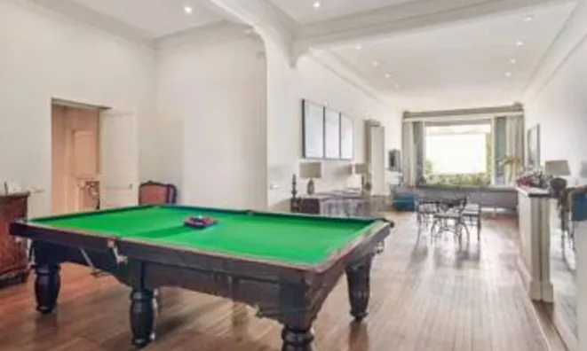 Недвижимость Apartment Suquet Cannes: 11