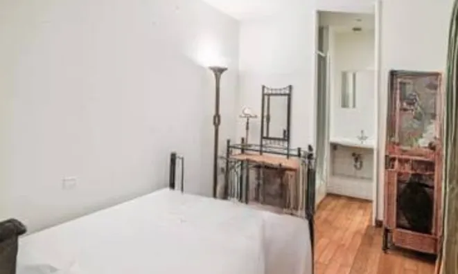 Недвижимость Apartment Suquet Cannes: 12