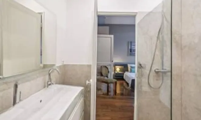 Недвижимость Apartment Suquet Cannes: 14