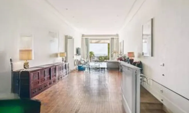 Недвижимость Apartment Suquet Cannes: 15