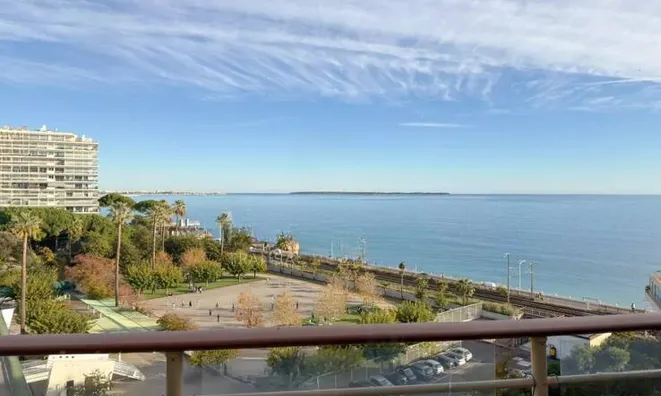 Недвижимость Apartment La Bocca: 1