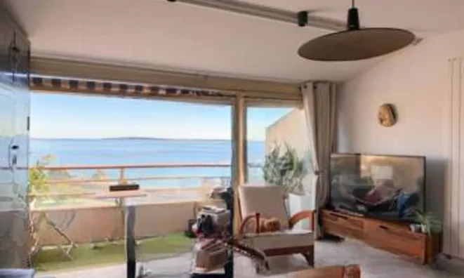 Недвижимость Apartment La Bocca: 2