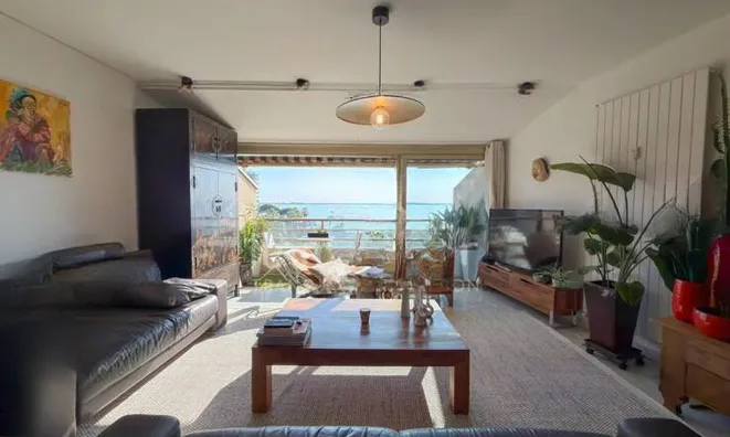 Недвижимость Apartment La Bocca: 4