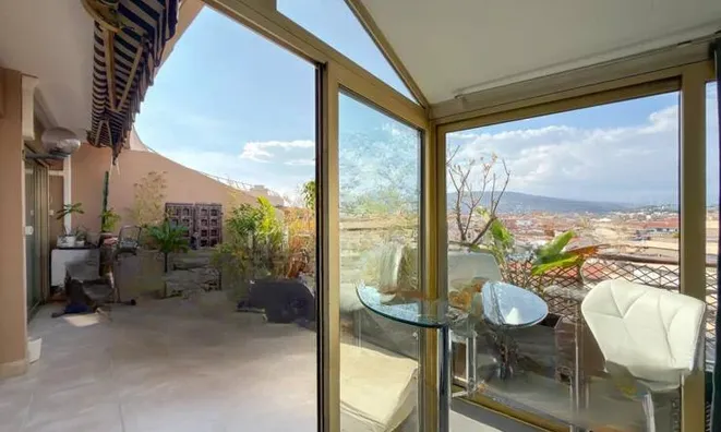 Недвижимость Apartment La Bocca: 5