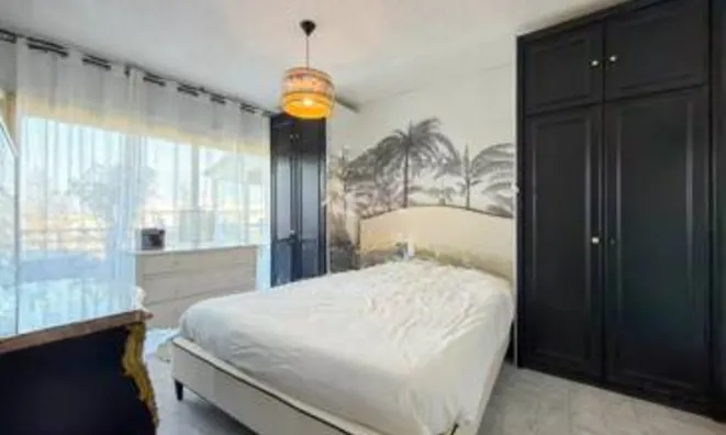 Недвижимость Apartment La Bocca: 7