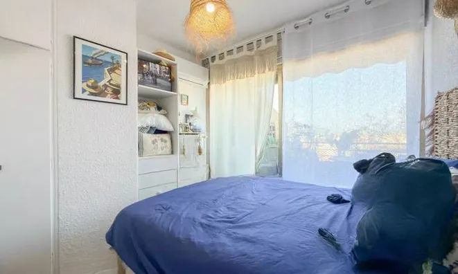 Недвижимость Apartment La Bocca: 8