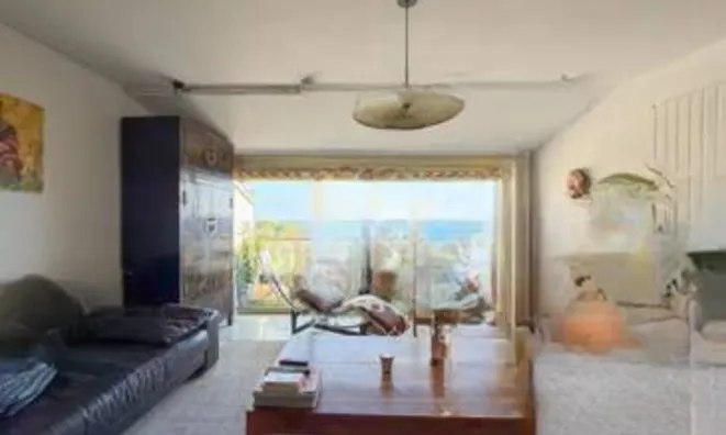 Недвижимость Apartment La Bocca: 9