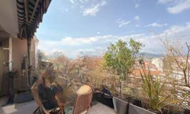 Недвижимость Apartment La Bocca: 10