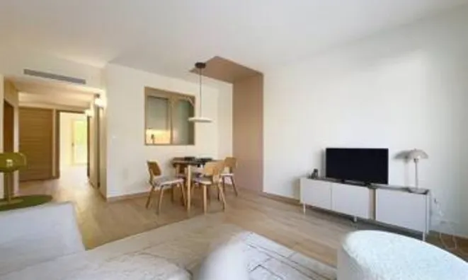 Недвижимость Apartment Pointe Croisette: 2