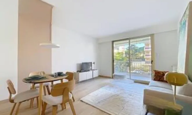 Недвижимость Apartment Pointe Croisette: 3