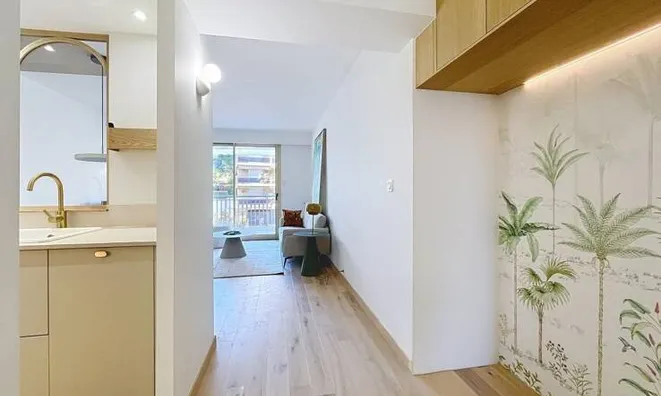 Недвижимость Apartment Pointe Croisette: 4