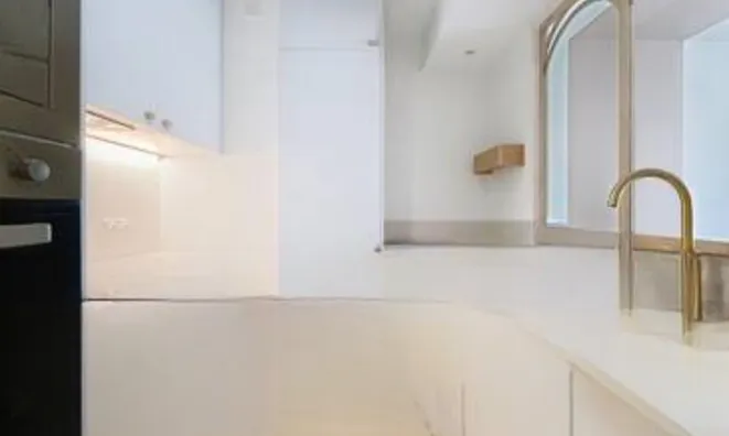 Недвижимость Apartment Pointe Croisette: 5