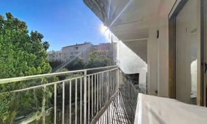 Недвижимость Apartment Pointe Croisette: 9