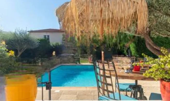 Недвижимость Maison Cannes La Bocca: 2