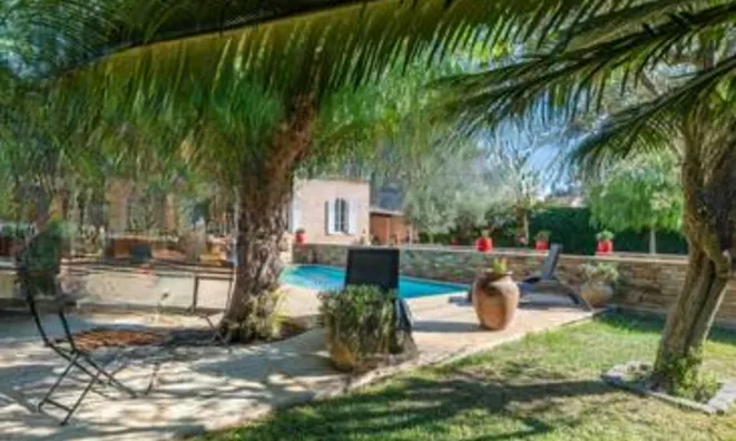 Недвижимость Maison Cannes La Bocca: 3