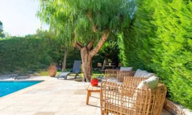 Недвижимость Maison Cannes La Bocca: 5