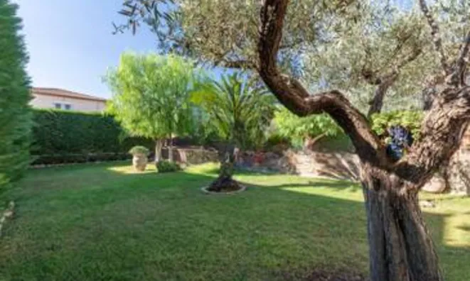 Недвижимость Maison Cannes La Bocca: 6