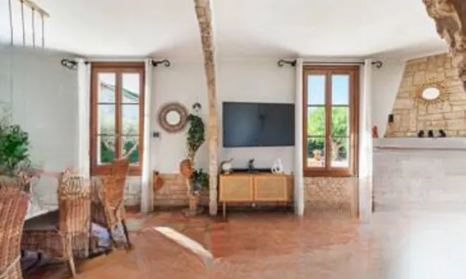 Недвижимость Maison Cannes La Bocca: 9