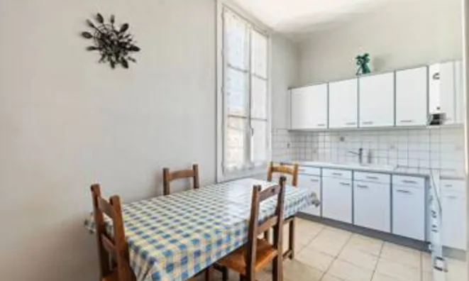 Недвижимость Maison Cannes La Bocca: 11