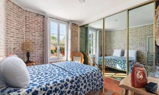 Недвижимость Maison Cannes La Bocca: 12