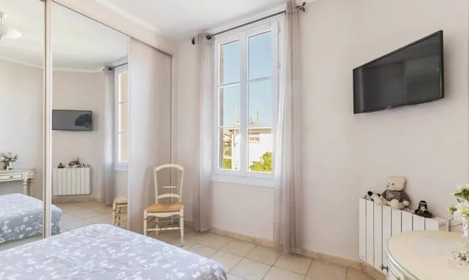 Недвижимость Maison Cannes La Bocca: 13