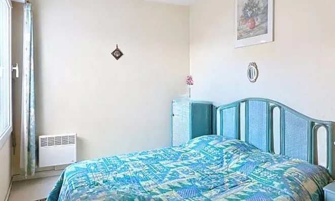 Недвижимость Apartment La Bocca: 4