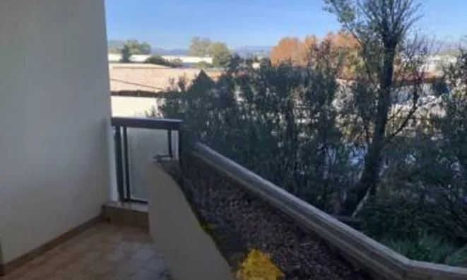 Недвижимость Apartment La Bocca: 3